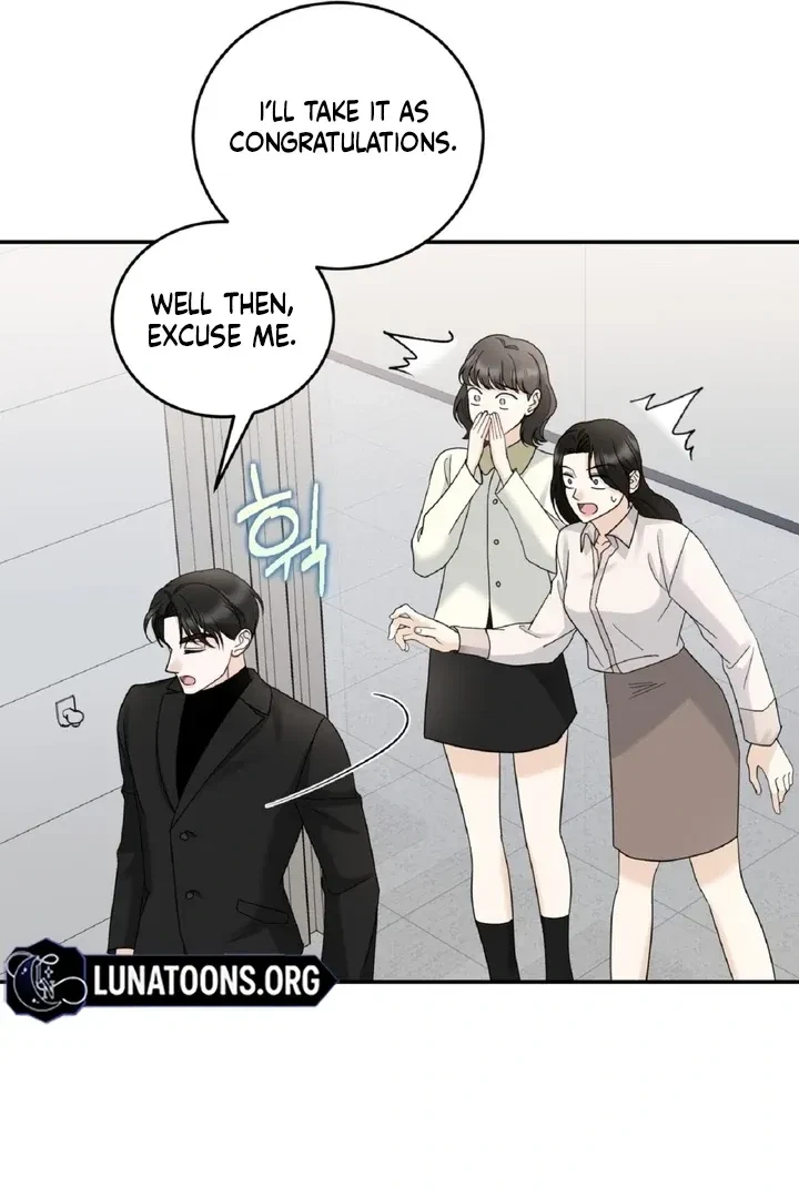 Crush On, Daeri Chapter 5, page 15