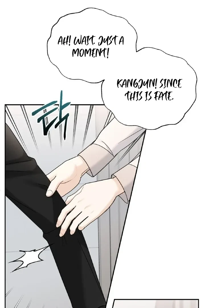 Crush On, Daeri Chapter 5, page 16