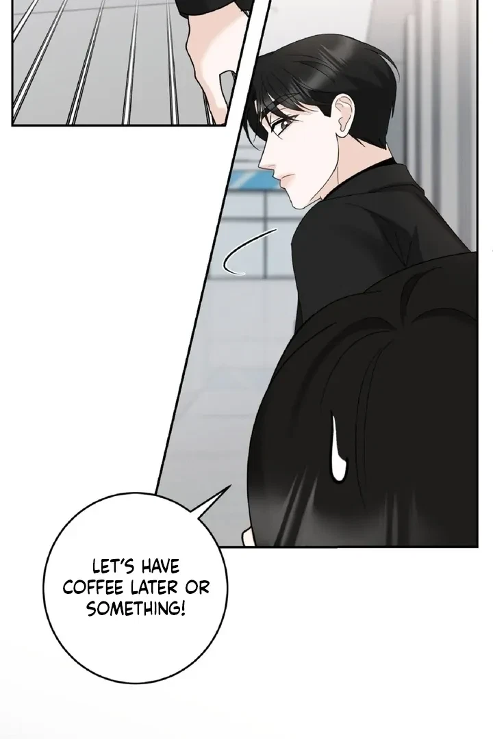 Crush On, Daeri Chapter 5, page 17