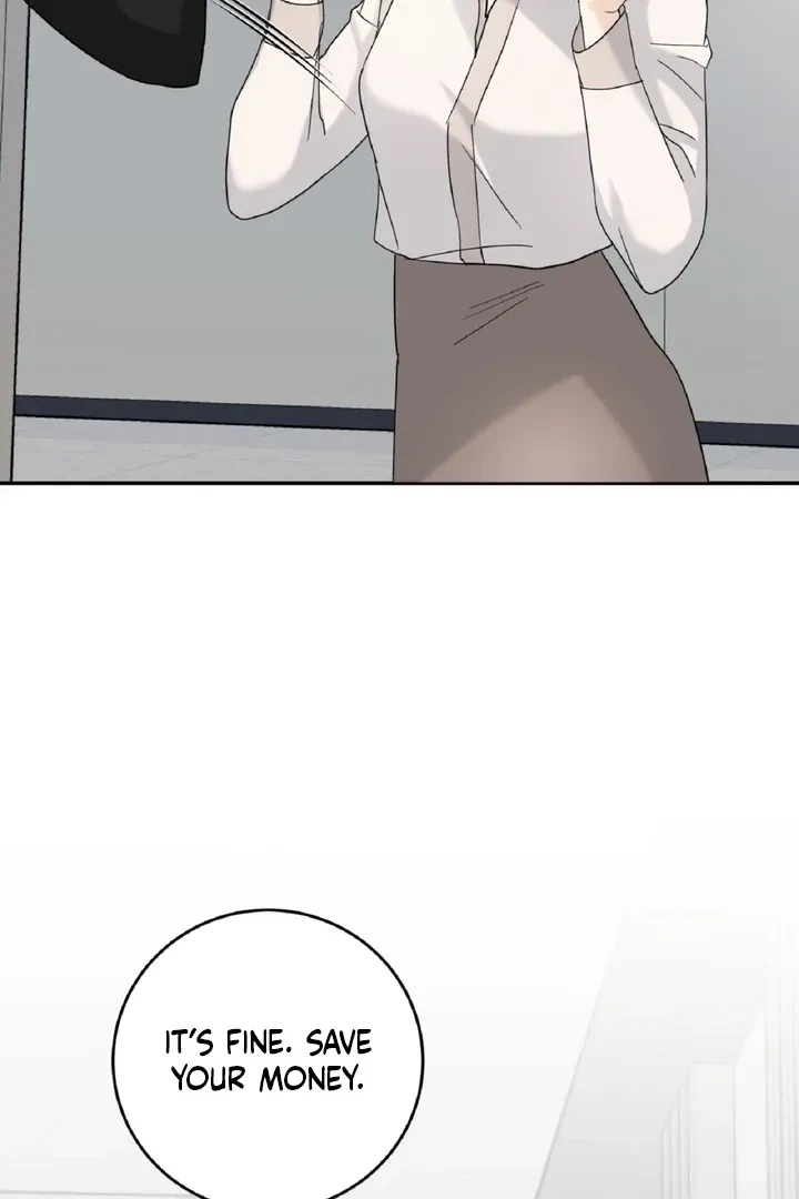 Crush On, Daeri Chapter 5, page 19