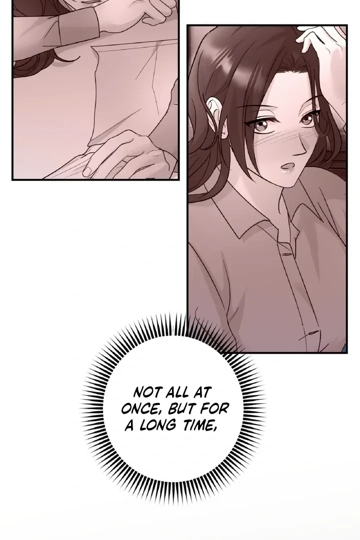 Crush On, Daeri Chapter 5, page 32