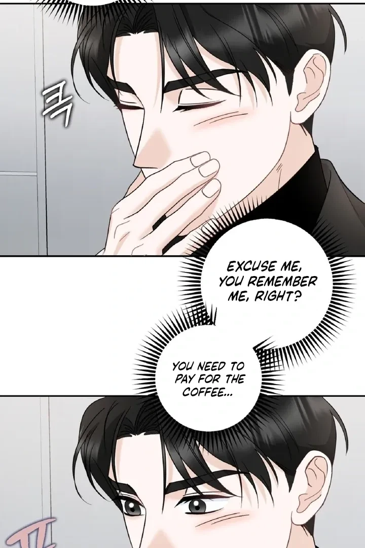 Crush On, Daeri Chapter 5, page 36