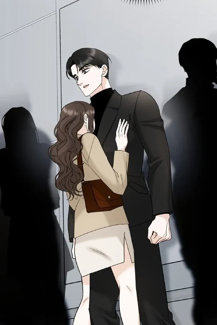 Crush On, Daeri Chapter 5, page 38