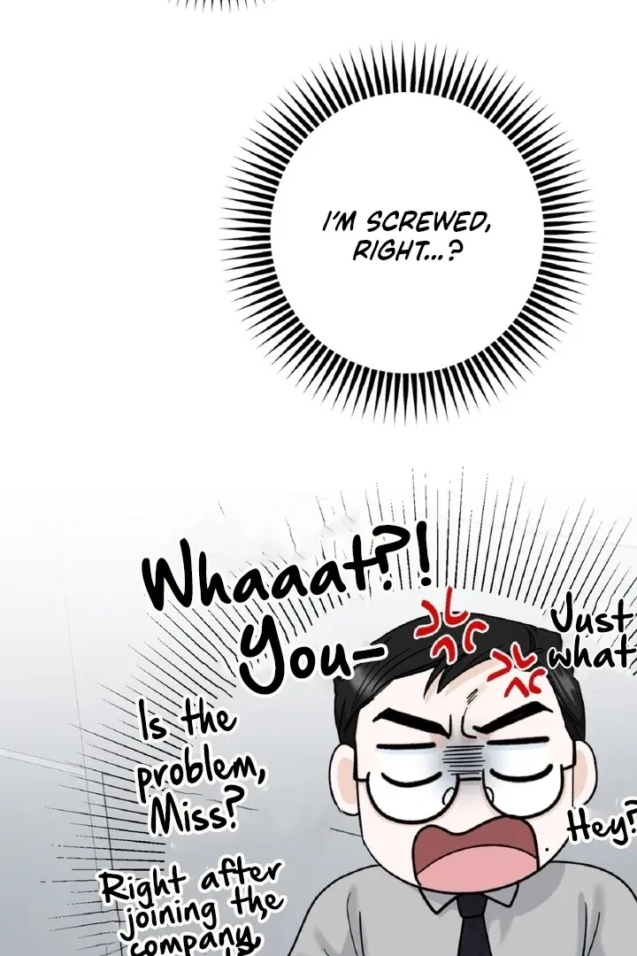 Crush On, Daeri Chapter 5, page 47