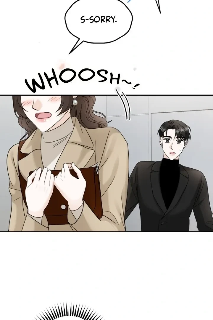 Crush On, Daeri Chapter 5, page 49