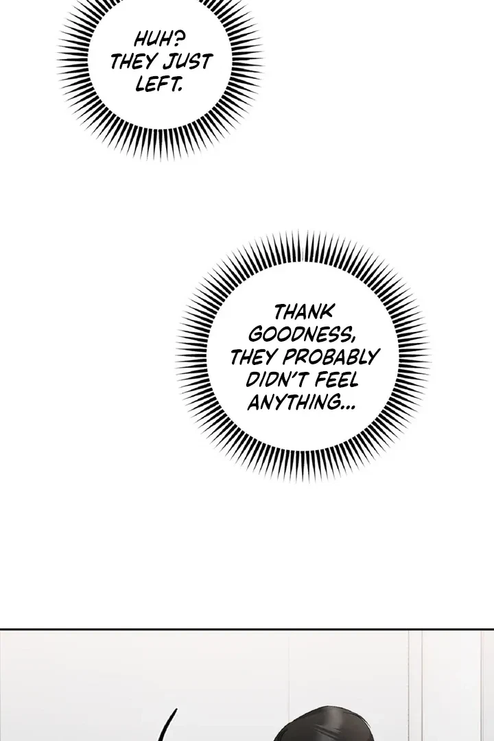 Crush On, Daeri Chapter 5, page 50