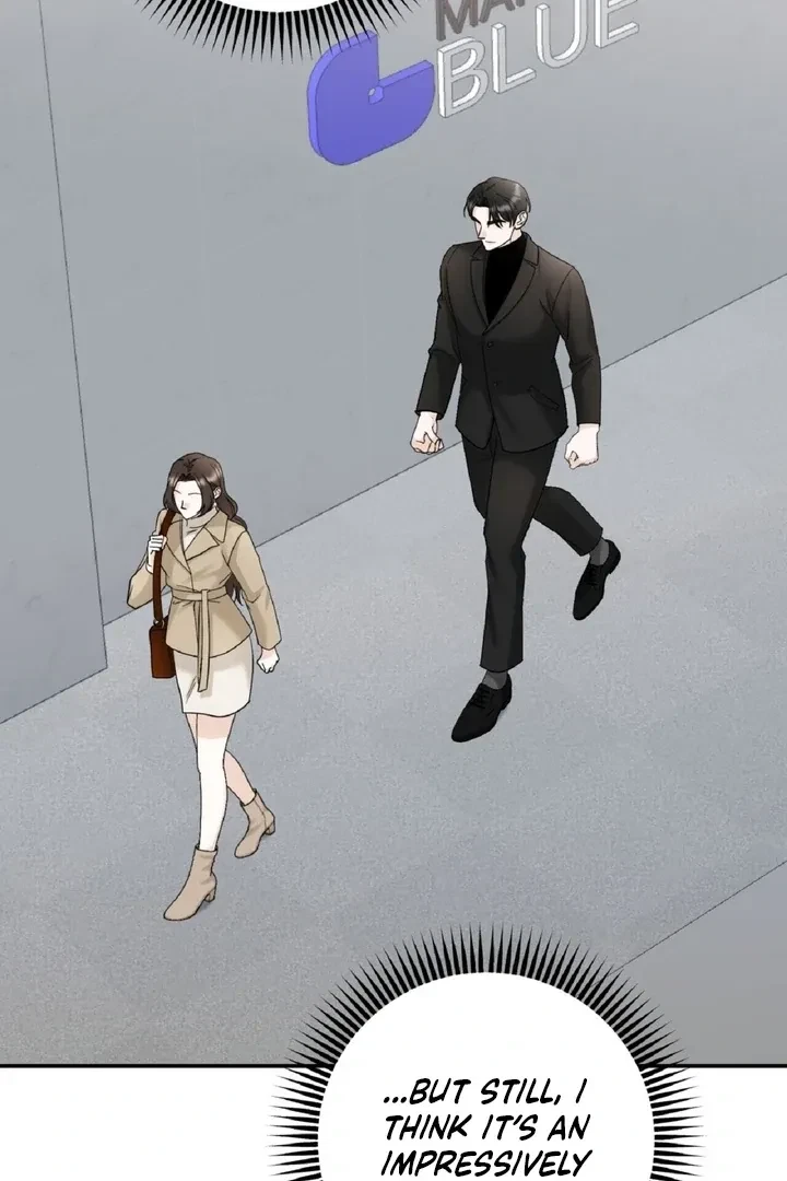 Crush On, Daeri Chapter 5, page 53