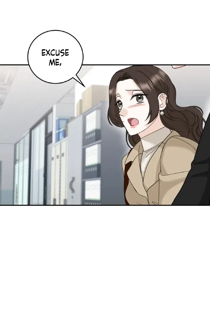 Crush On, Daeri Chapter 5, page 60
