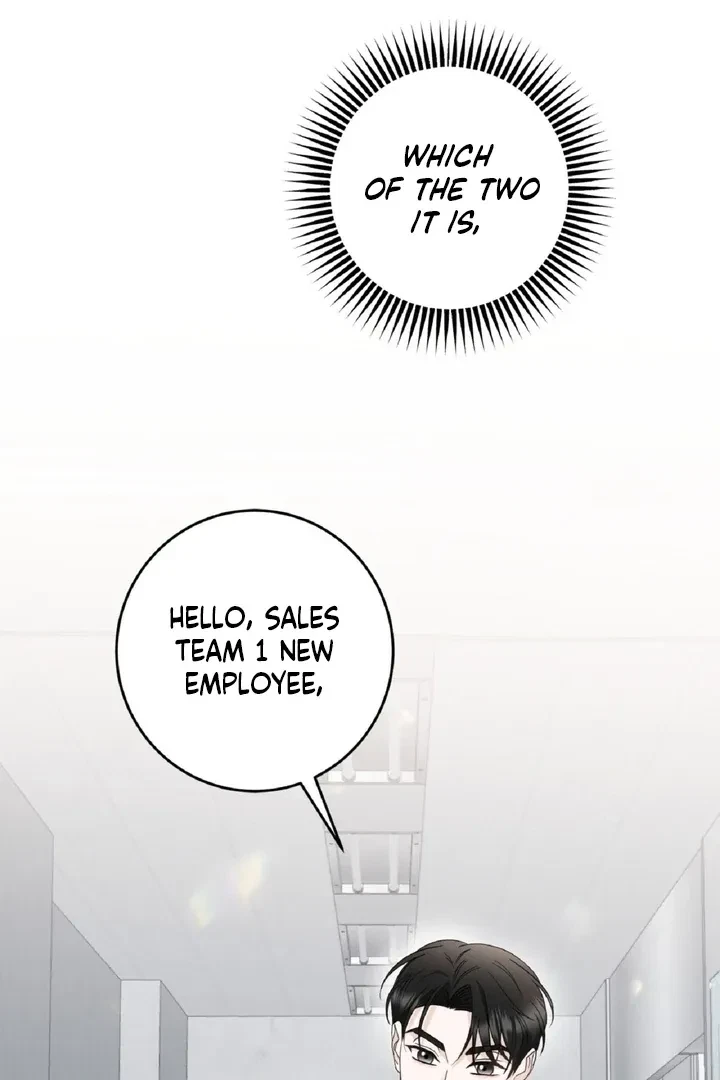 Crush On, Daeri Chapter 5, page 61