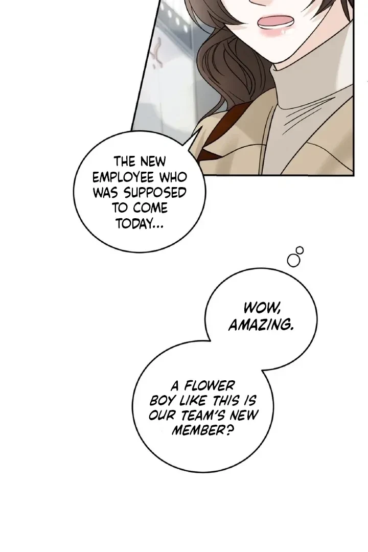 Crush On, Daeri Chapter 5, page 65