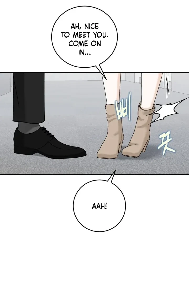 Crush On, Daeri Chapter 5, page 66