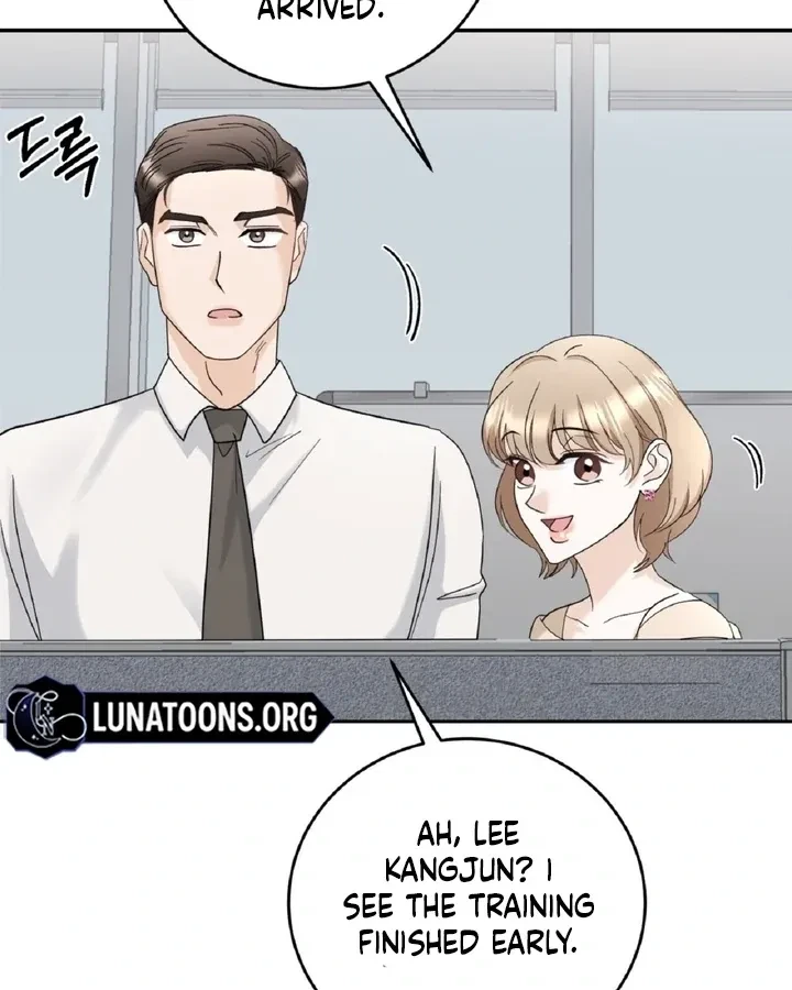 Crush On, Daeri Chapter 5, page 69