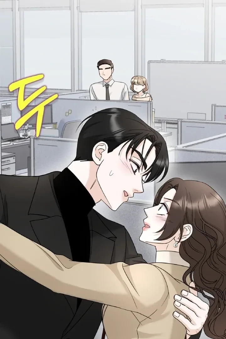 Crush On, Daeri Chapter 5, page 71