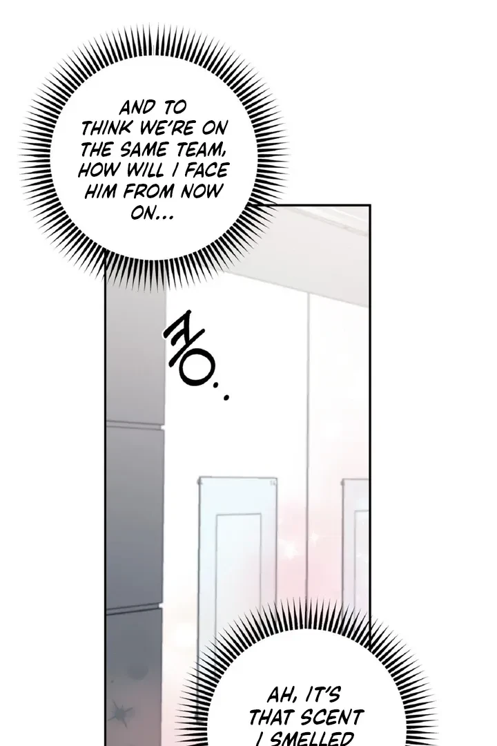 Crush On, Daeri Chapter 5, page 74