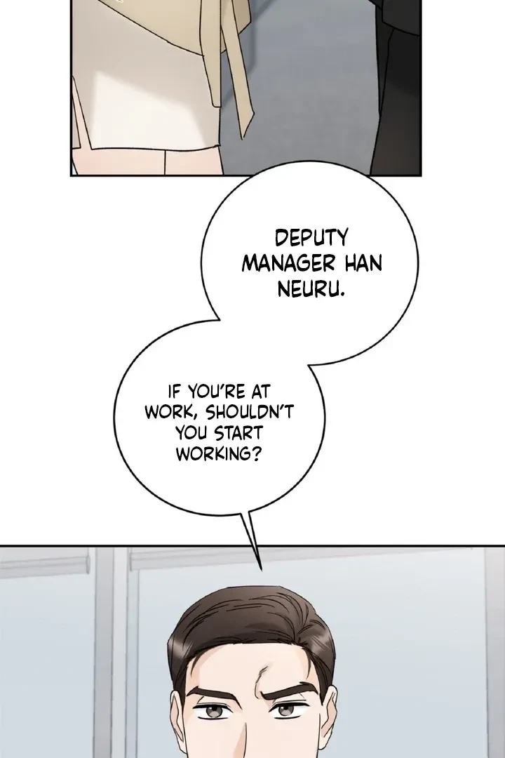 Crush On, Daeri Chapter 5, page 90