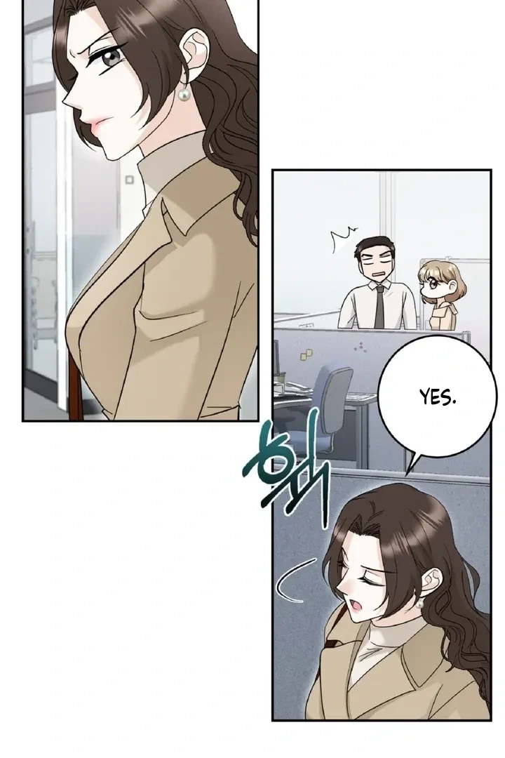 Crush On, Daeri Chapter 5, page 92
