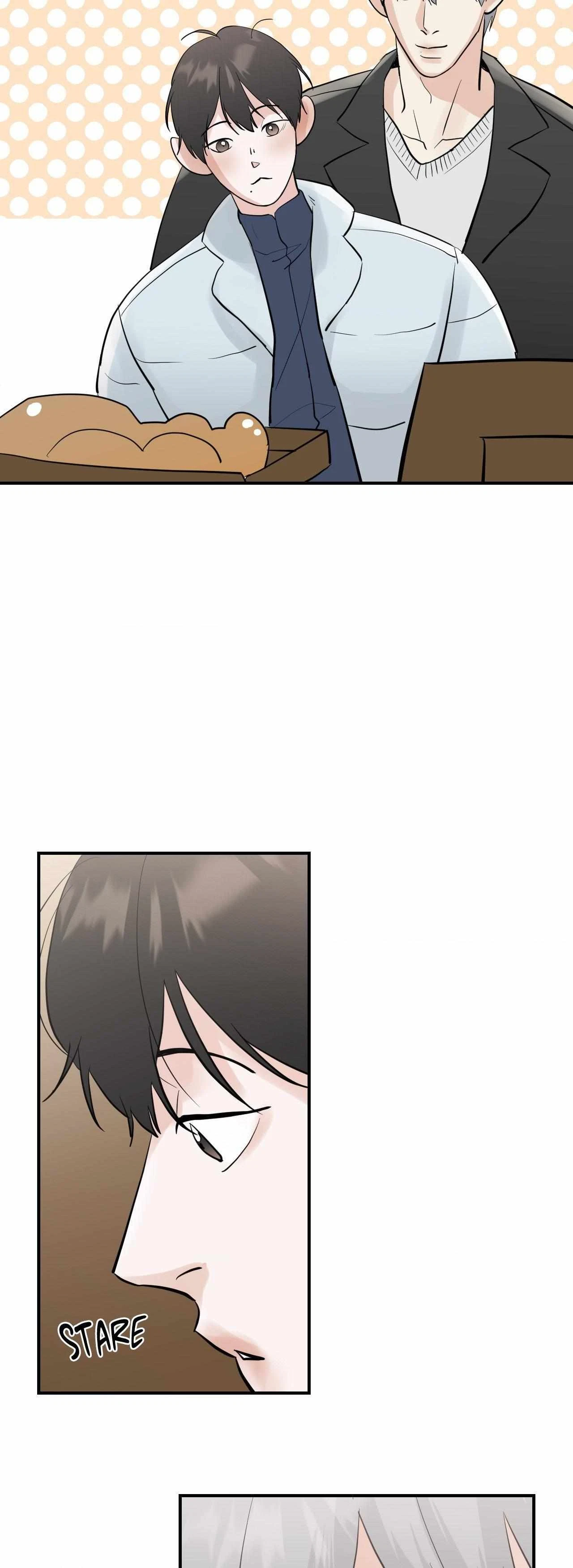 Lend Me Some Sugar Chapter 75, page 10