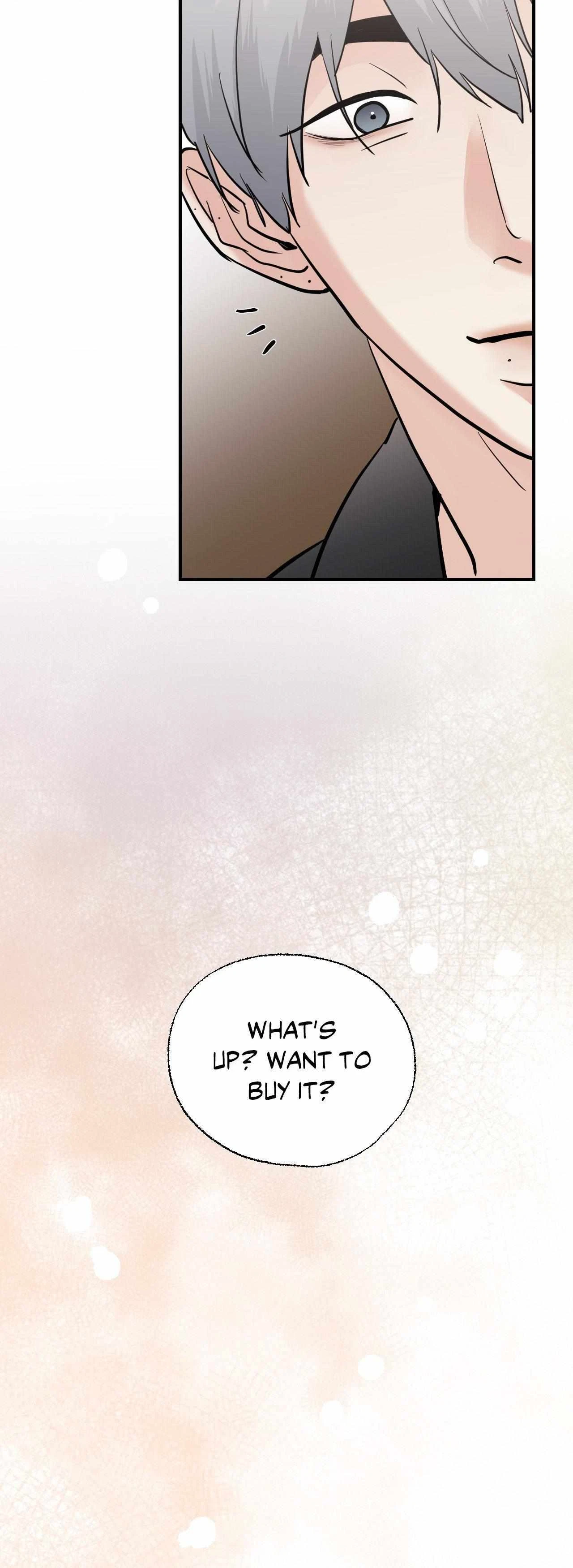 Lend Me Some Sugar Chapter 75, page 11