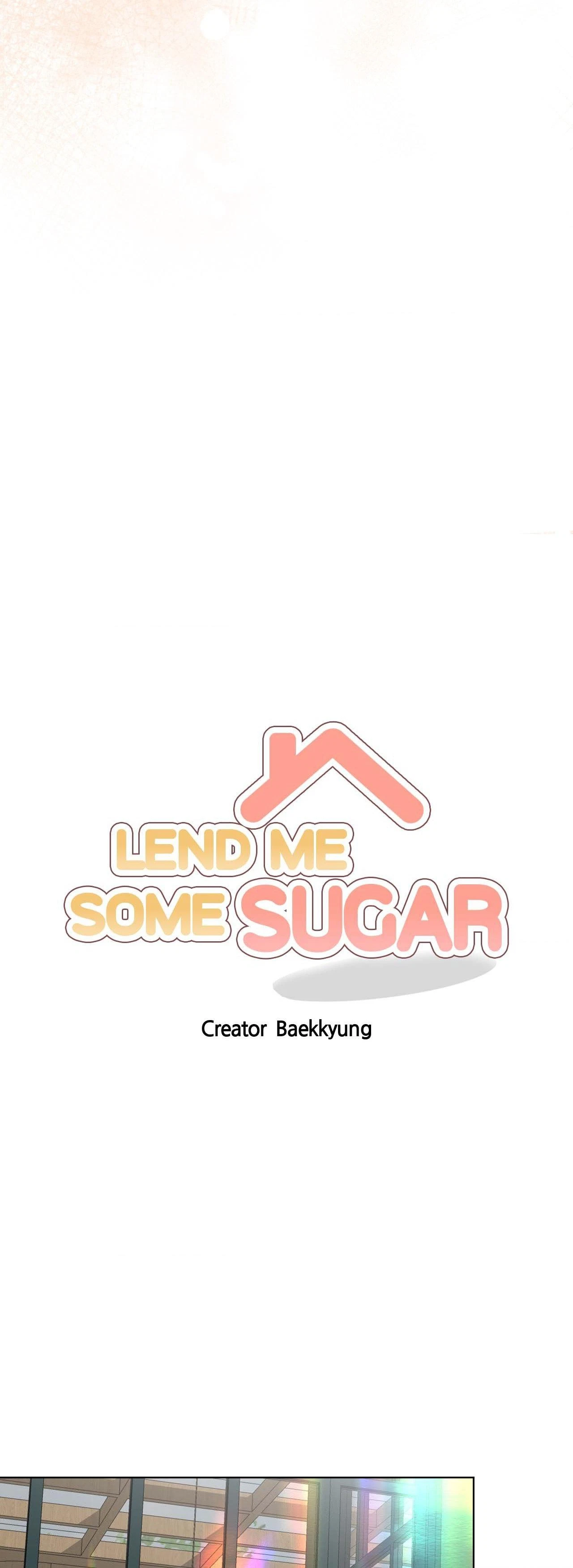 Lend Me Some Sugar Chapter 75, page 12