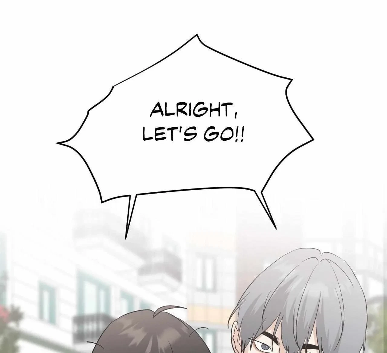 Lend Me Some Sugar Chapter 75, page 2
