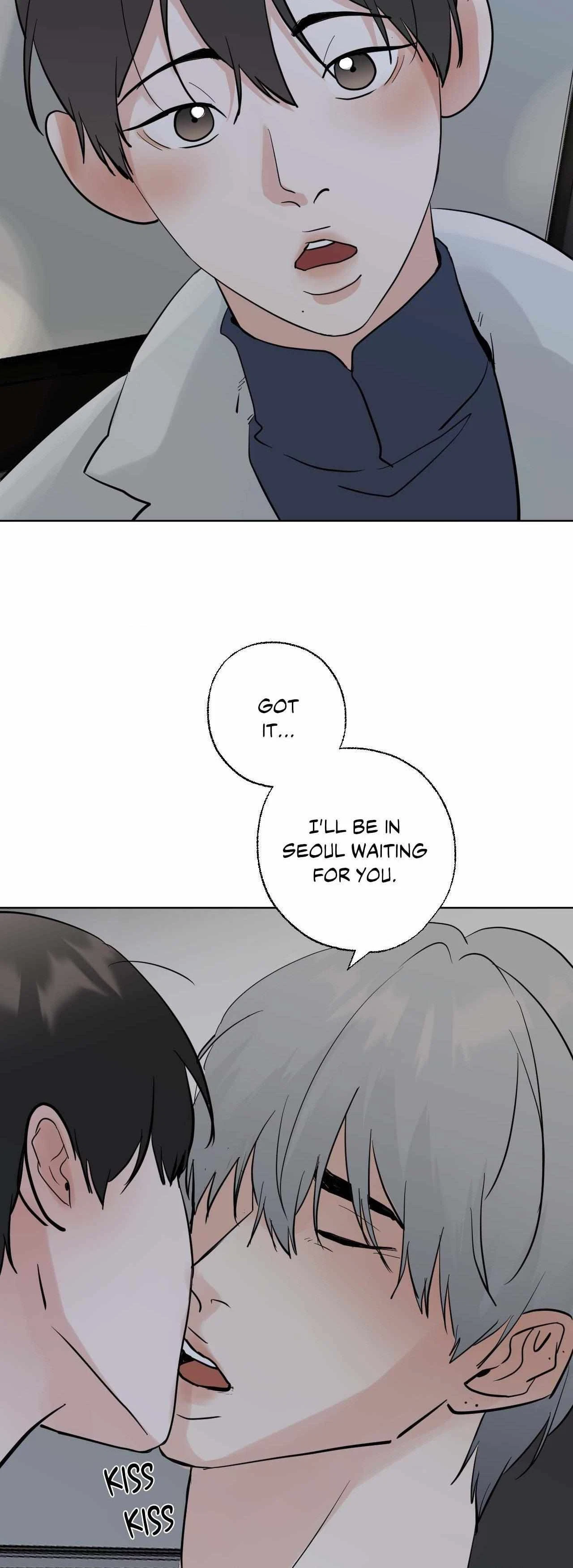 Lend Me Some Sugar Chapter 75, page 26
