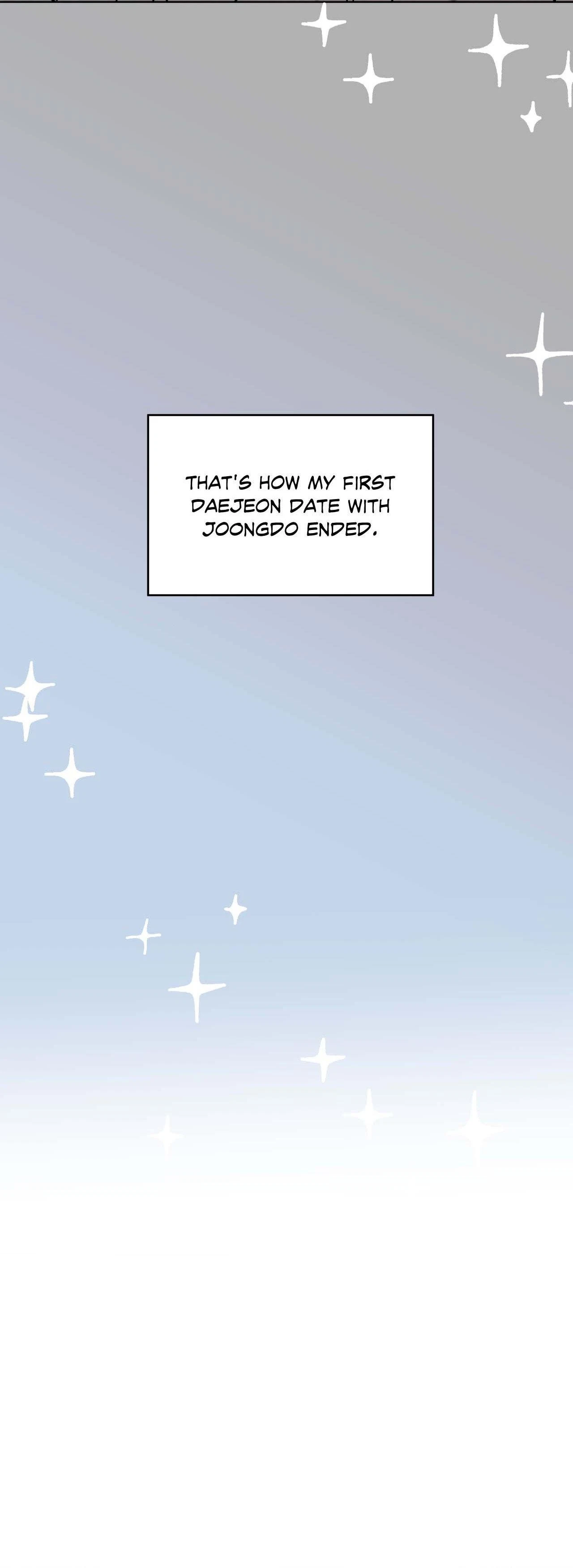 Lend Me Some Sugar Chapter 75, page 29