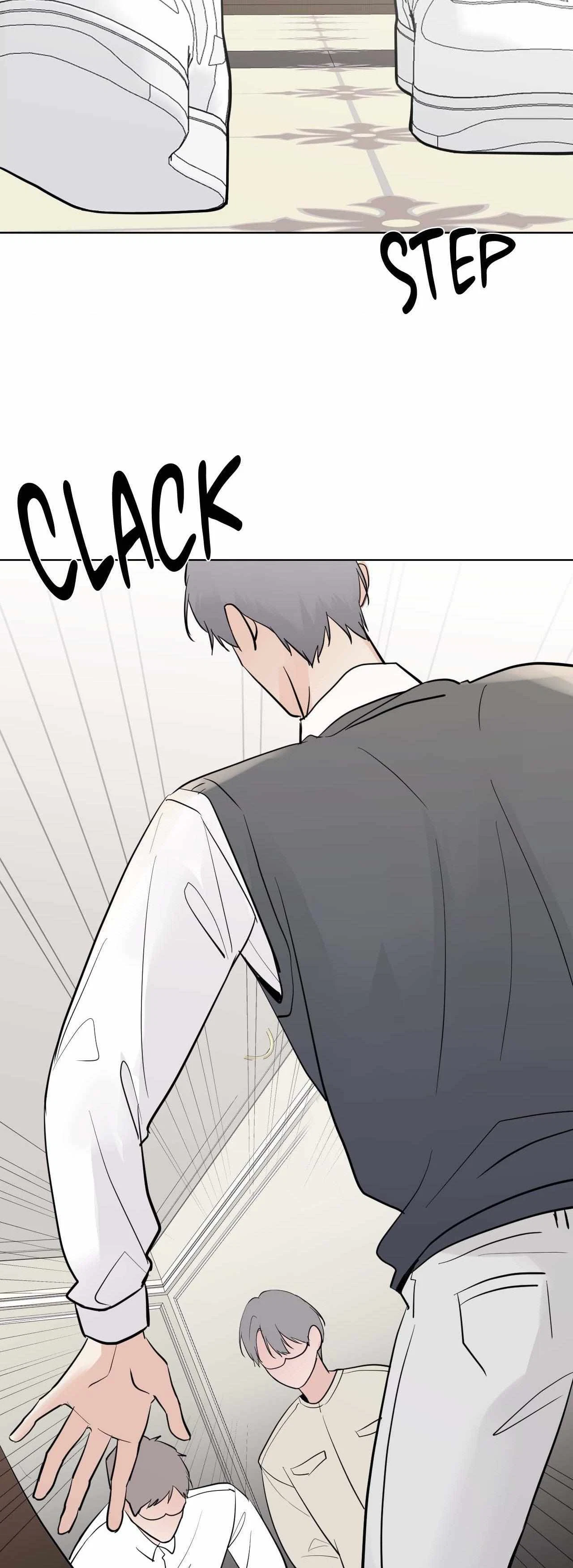 Lend Me Some Sugar Chapter 75, page 31