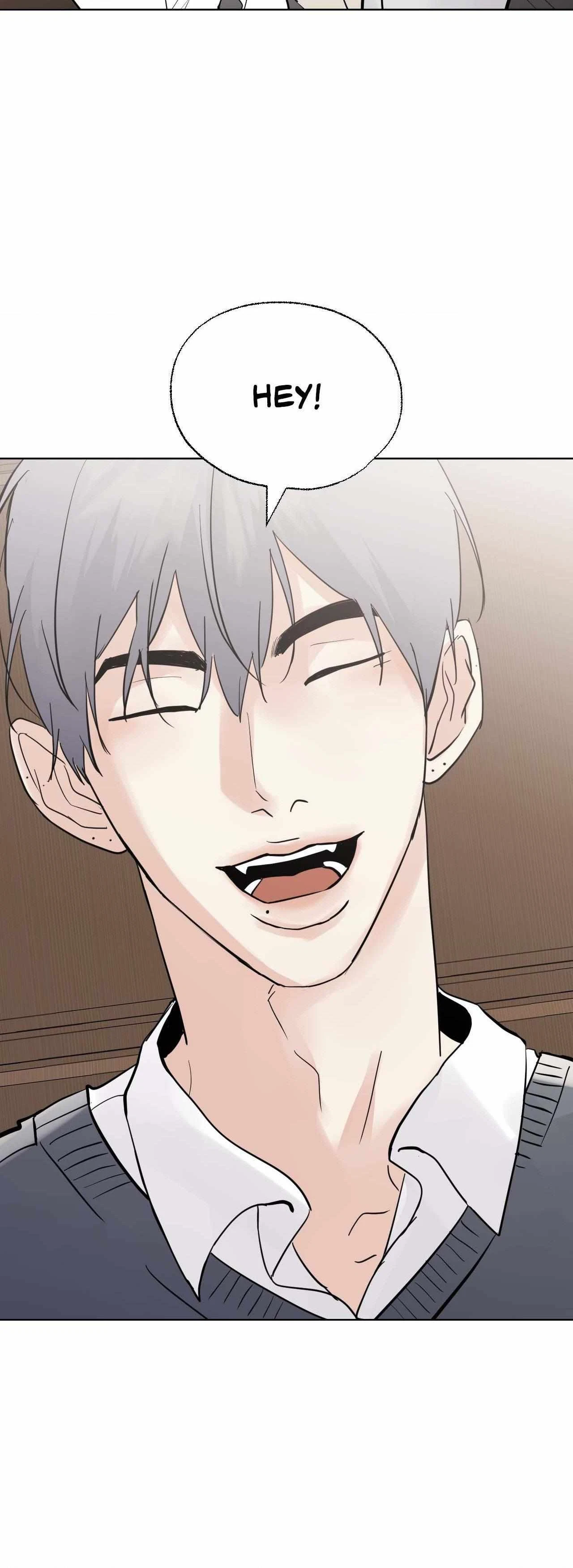 Lend Me Some Sugar Chapter 75, page 32