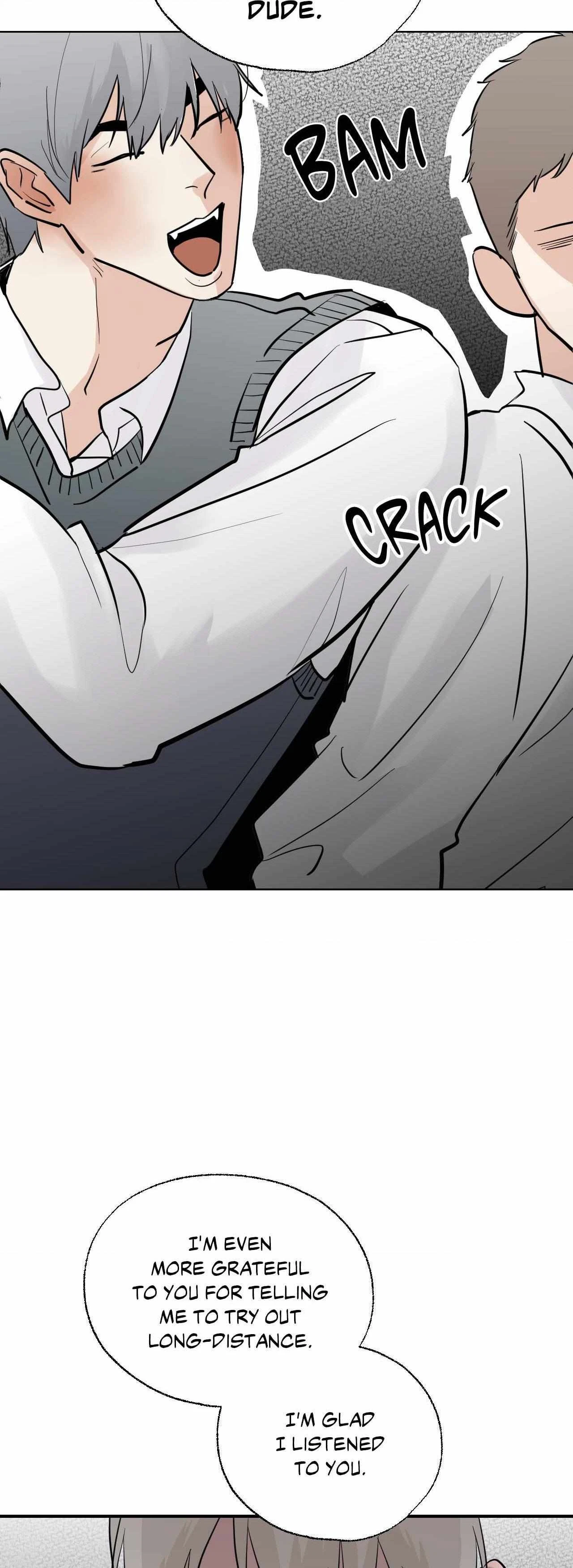 Lend Me Some Sugar Chapter 75, page 35