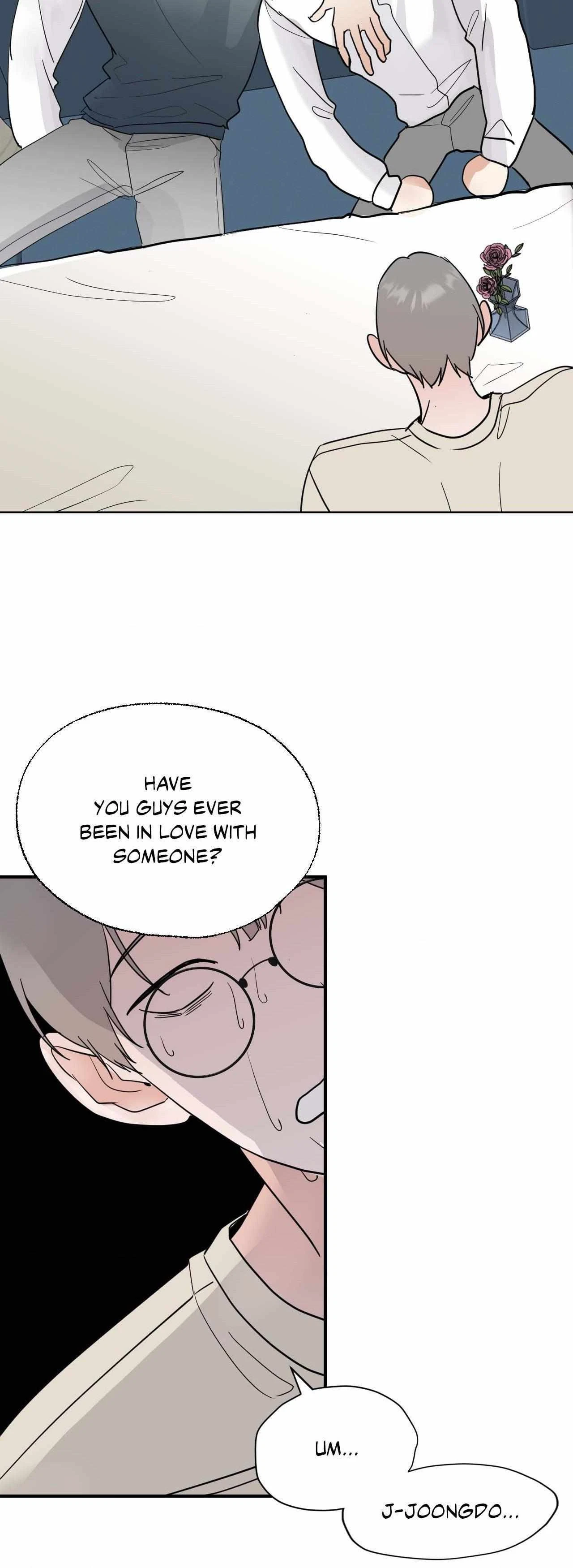 Lend Me Some Sugar Chapter 75, page 37