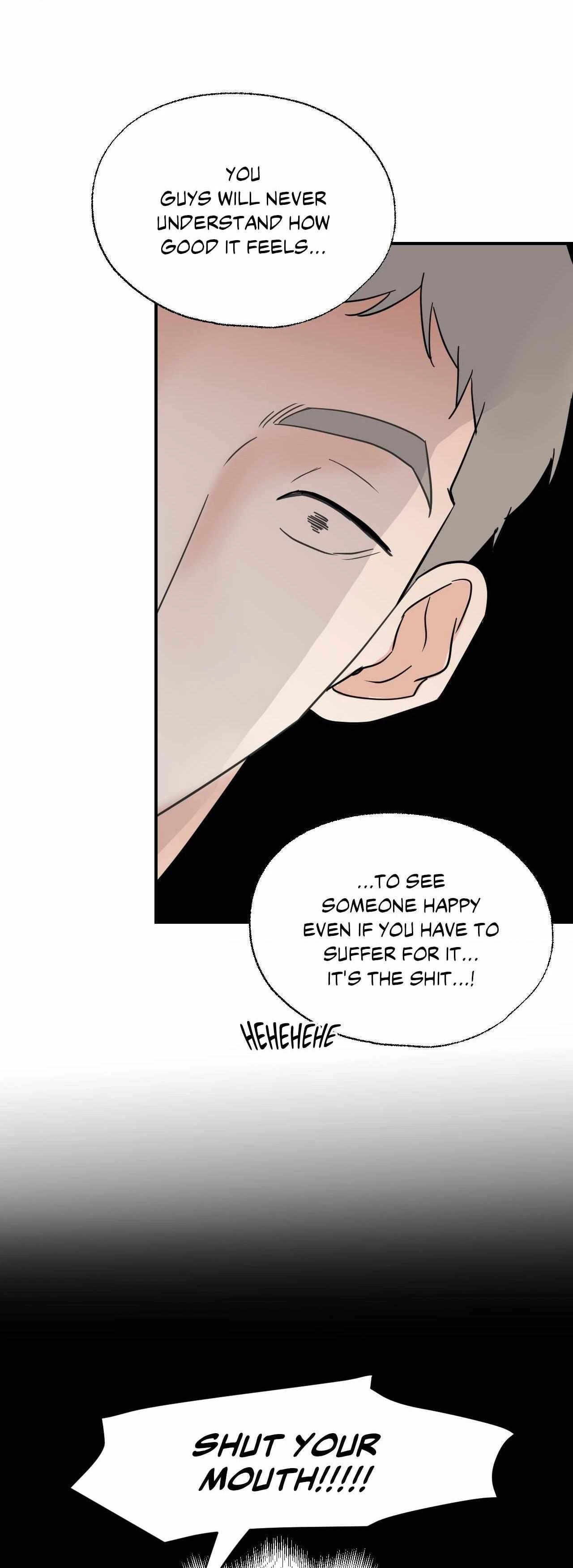 Lend Me Some Sugar Chapter 75, page 38