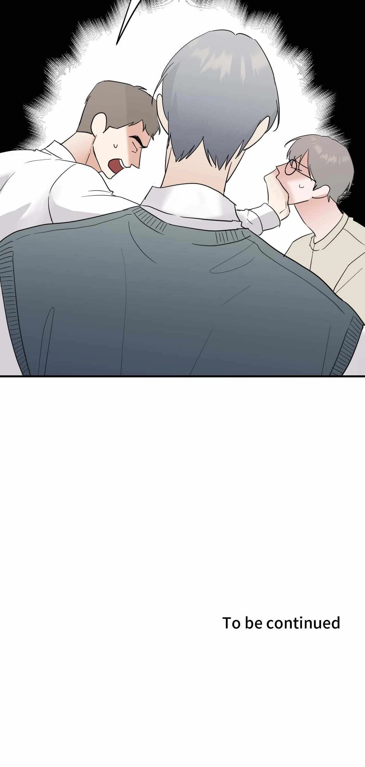 Lend Me Some Sugar Chapter 75, page 39