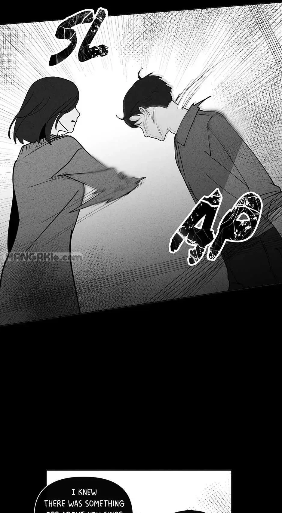 Banana Scandal Chapter 165, page 16