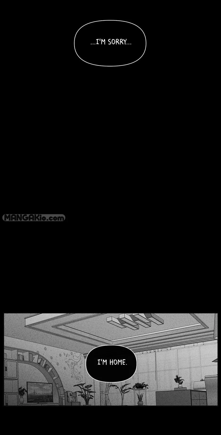 Banana Scandal Chapter 165, page 18