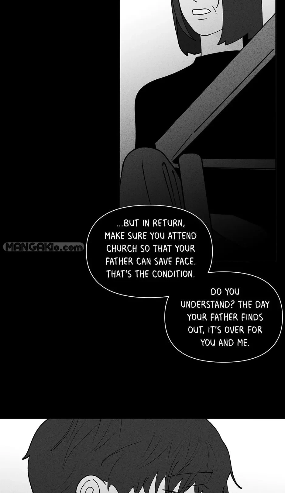 Banana Scandal Chapter 165, page 22