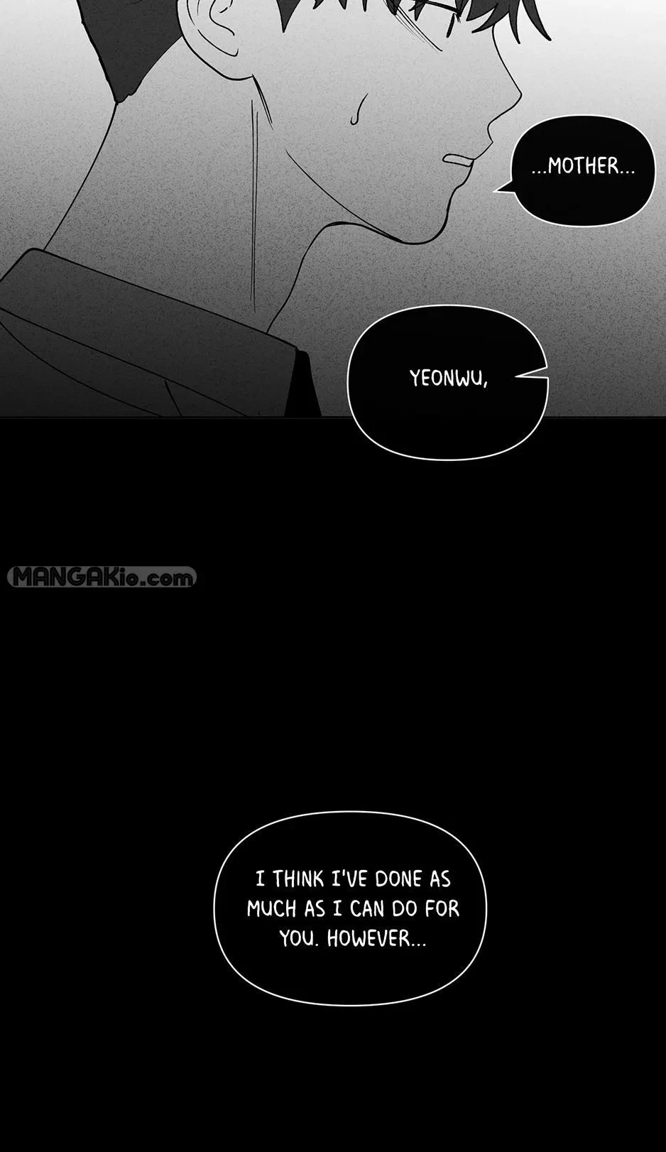 Banana Scandal Chapter 165, page 23