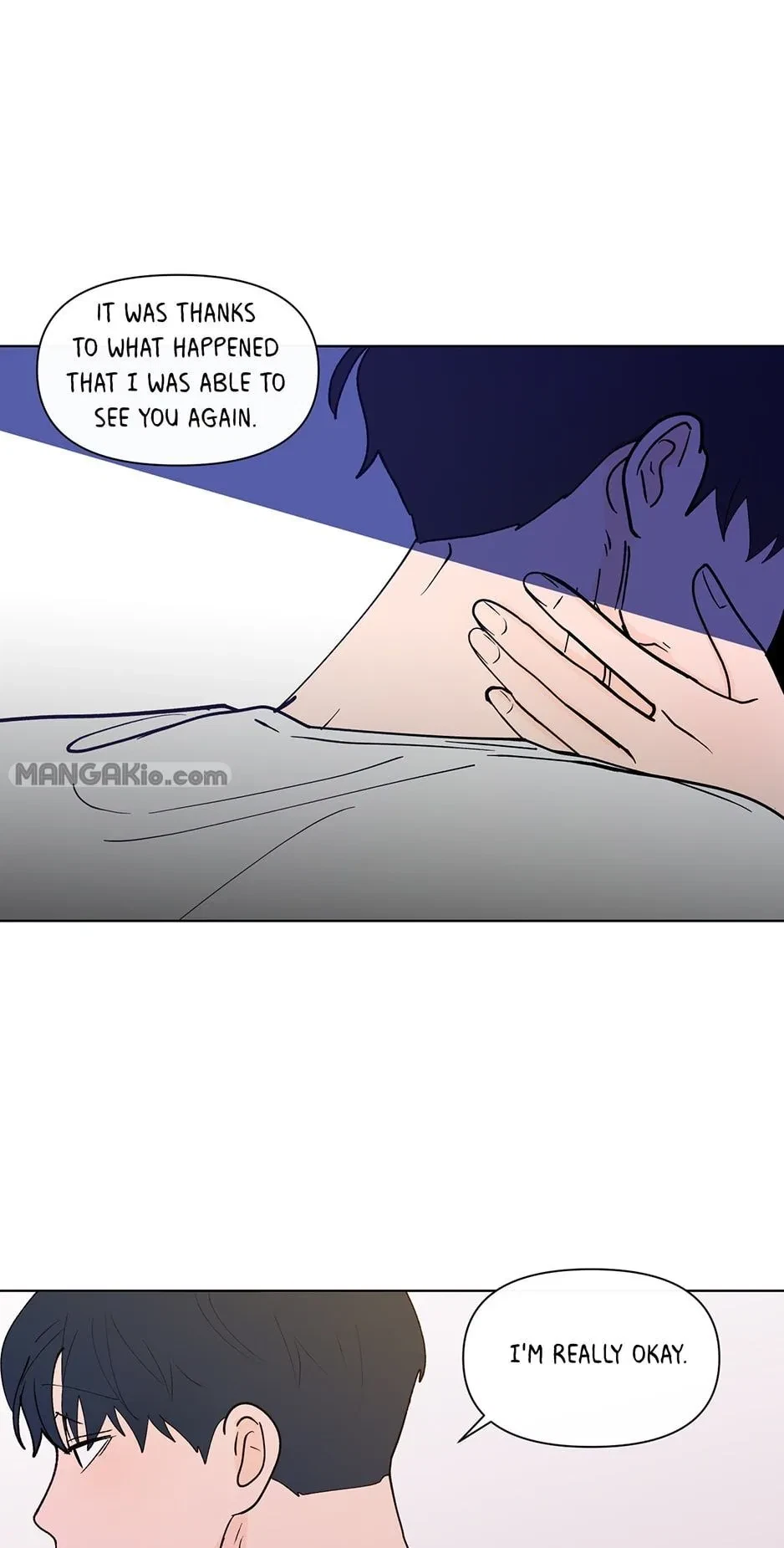 Banana Scandal Chapter 165, page 29