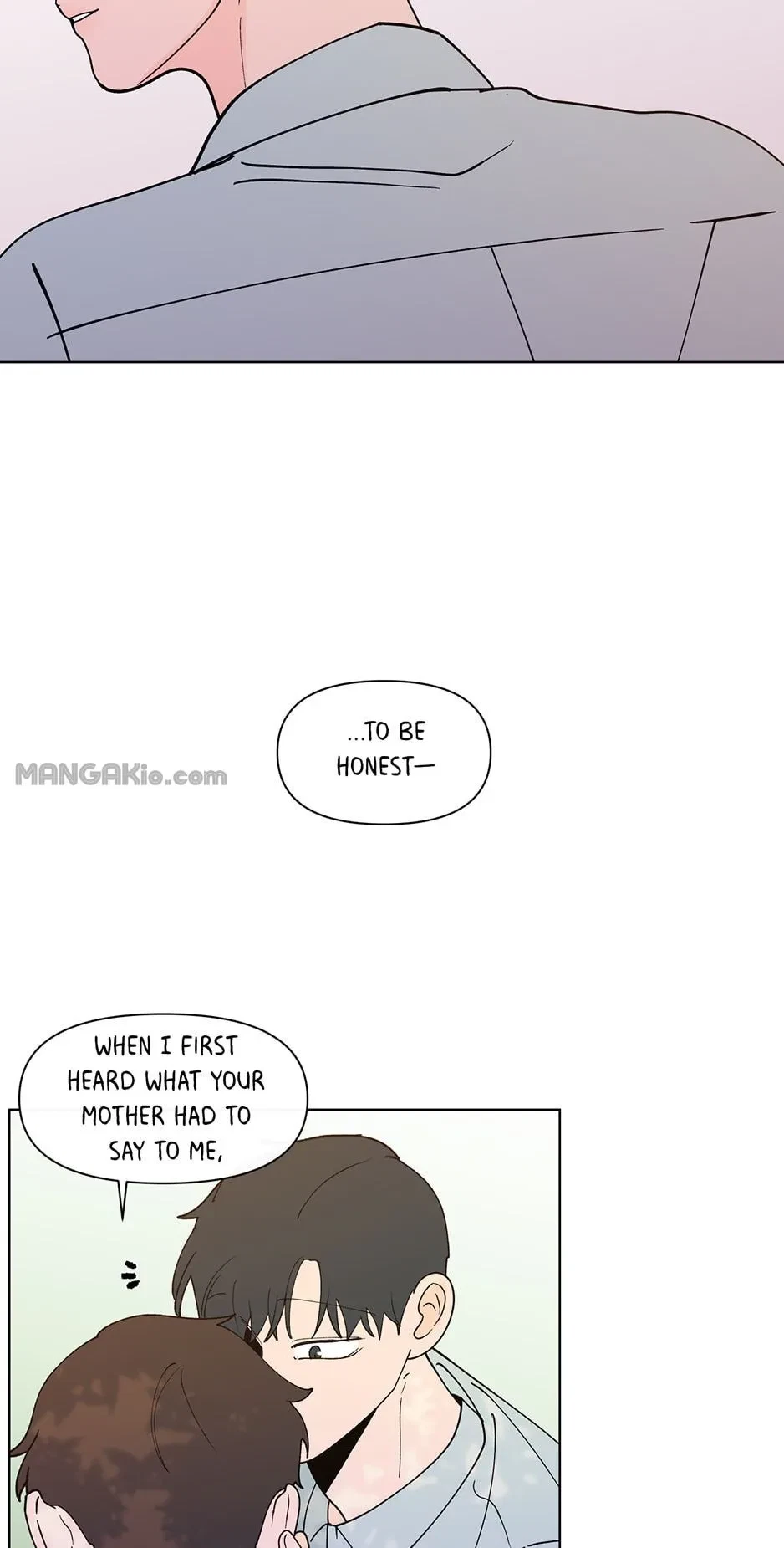 Banana Scandal Chapter 165, page 30