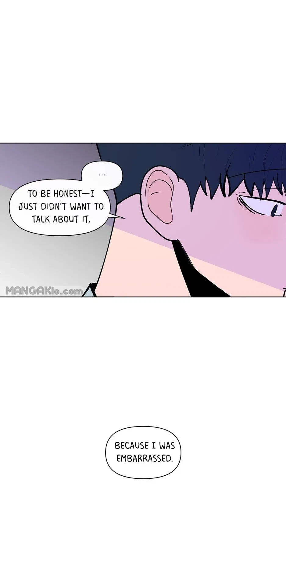 Banana Scandal Chapter 165, page 36