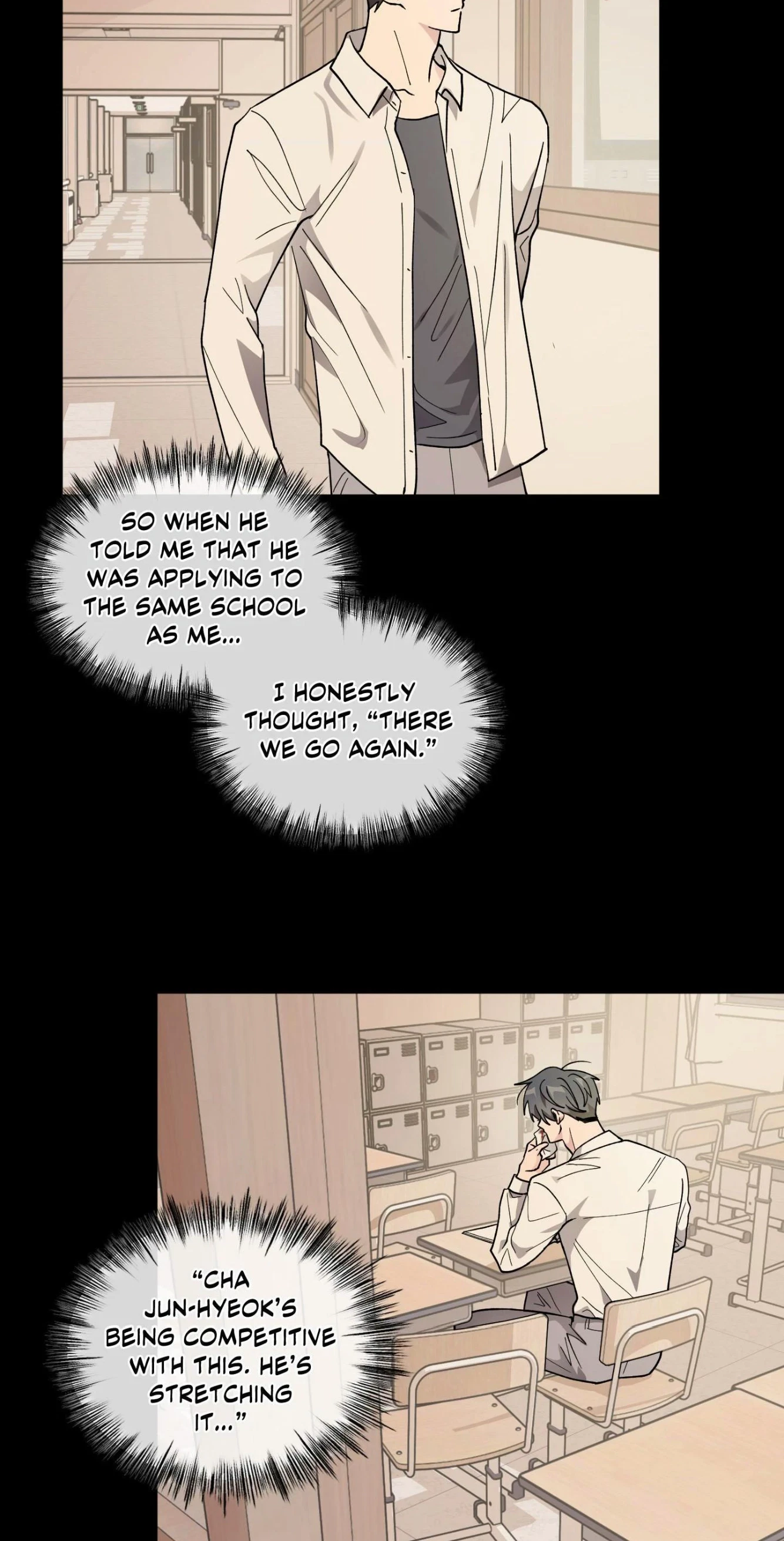 Chapter 46, page 32