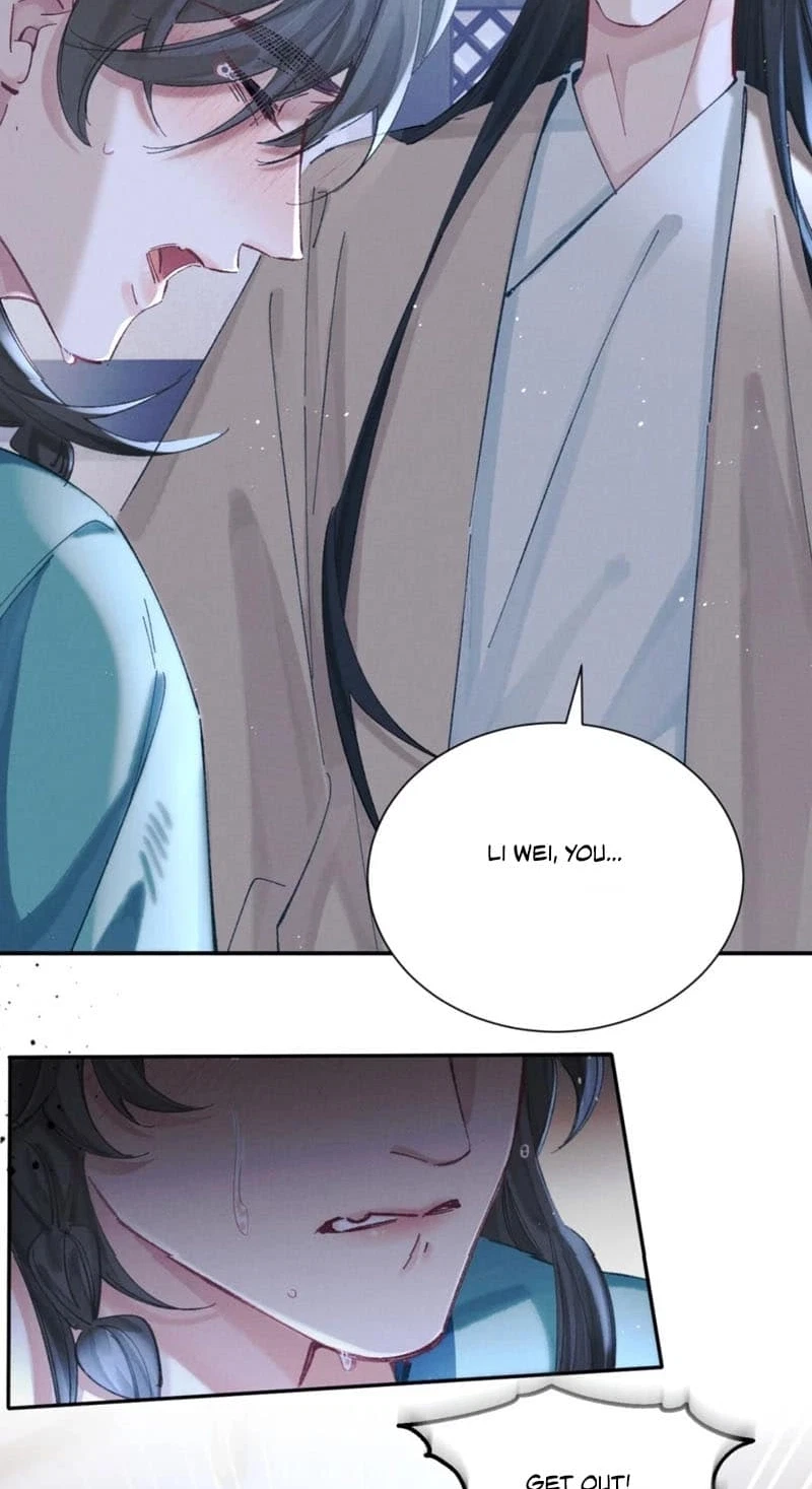 Spring In The Jade Pavilion Chapter 40, page 10