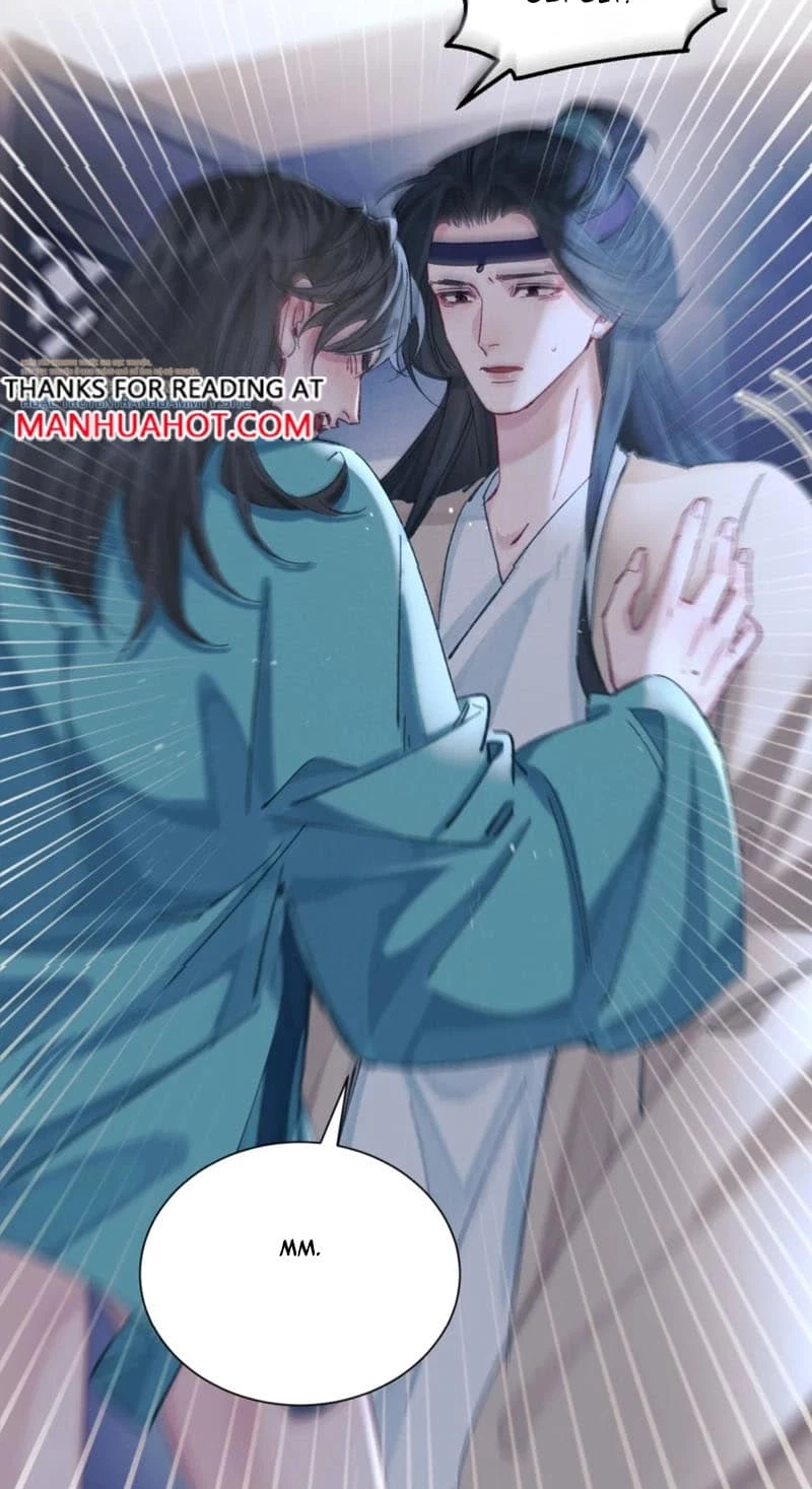 Spring In The Jade Pavilion Chapter 40, page 11