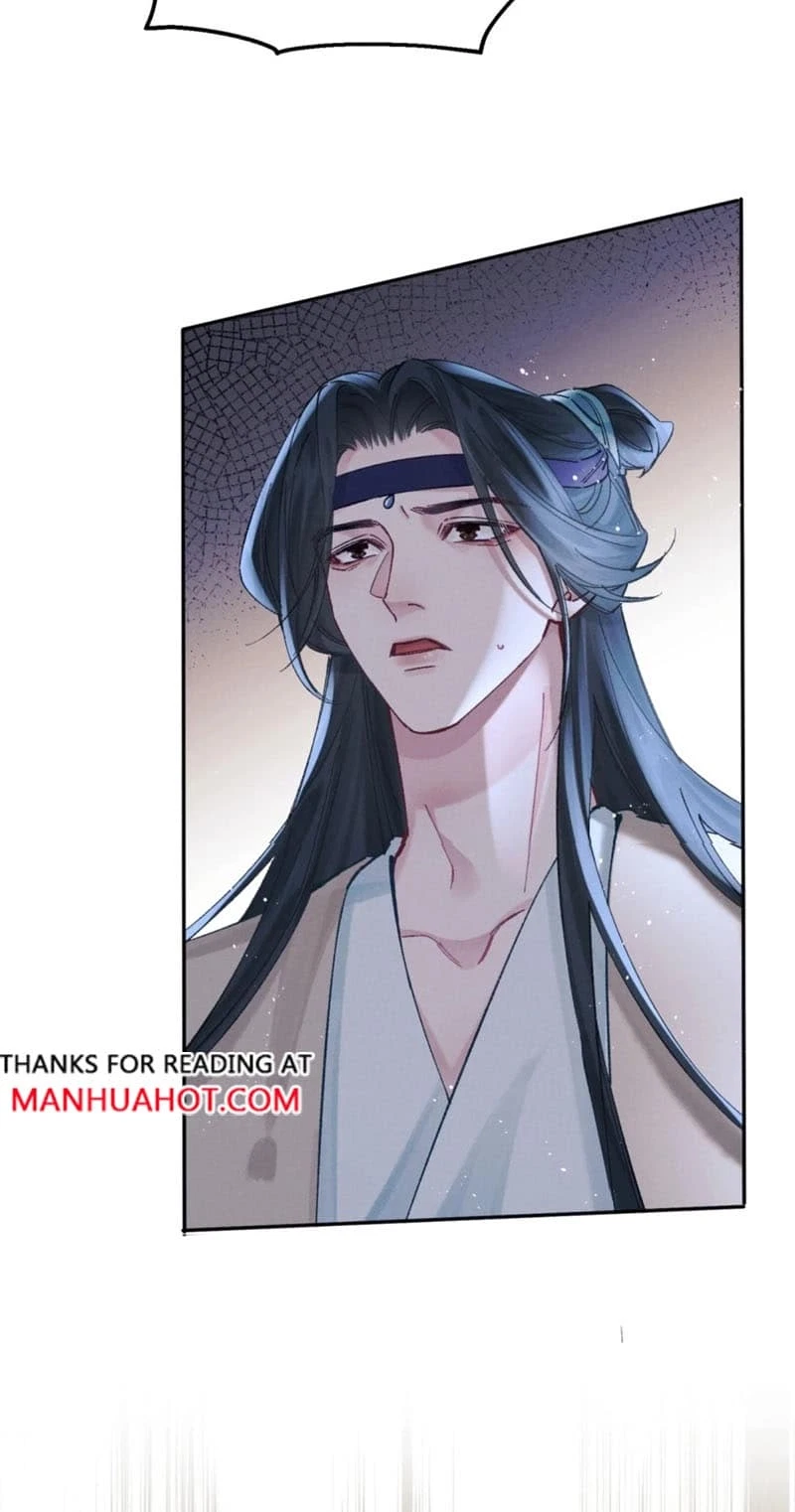 Spring In The Jade Pavilion Chapter 40, page 13