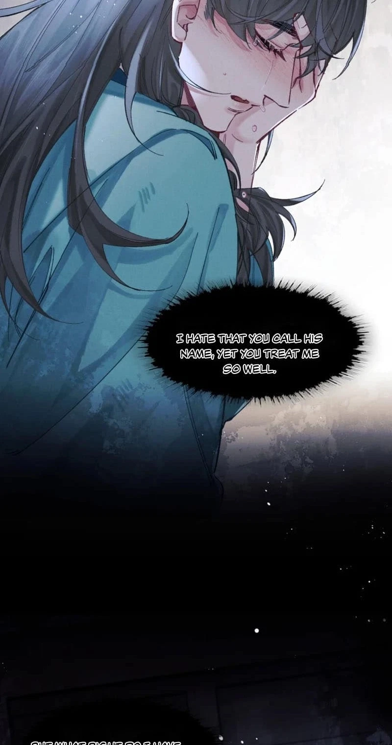 Spring In The Jade Pavilion Chapter 40, page 16