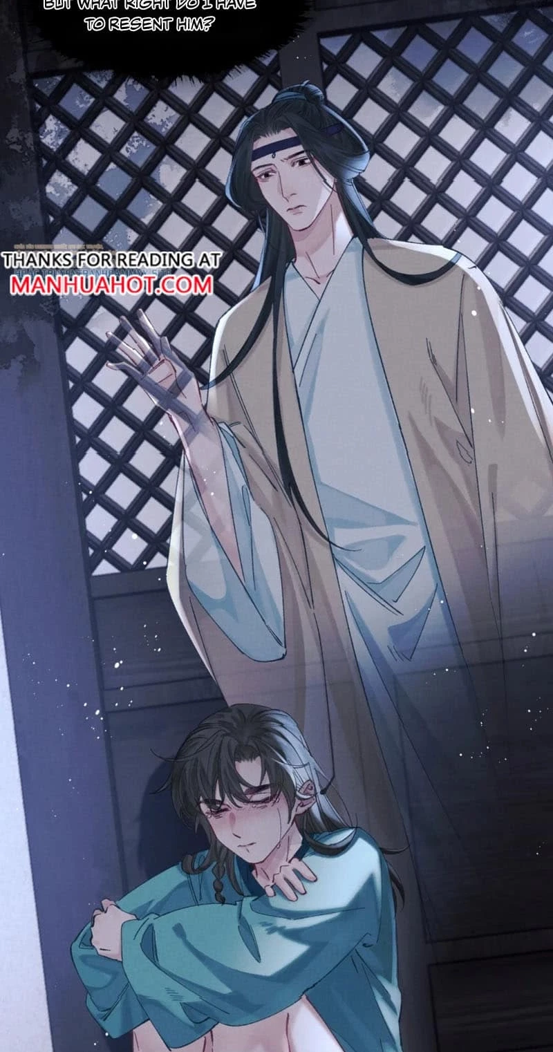 Spring In The Jade Pavilion Chapter 40, page 17