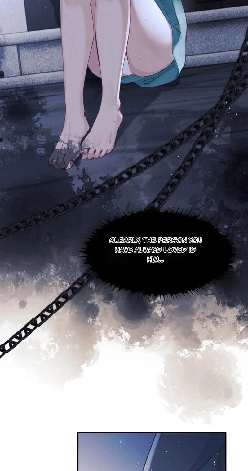 Spring In The Jade Pavilion Chapter 40, page 18