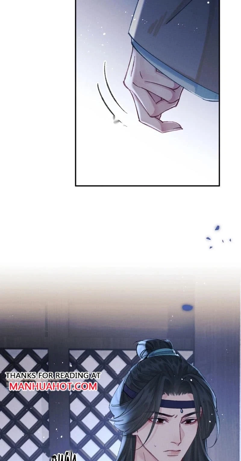 Spring In The Jade Pavilion Chapter 40, page 19