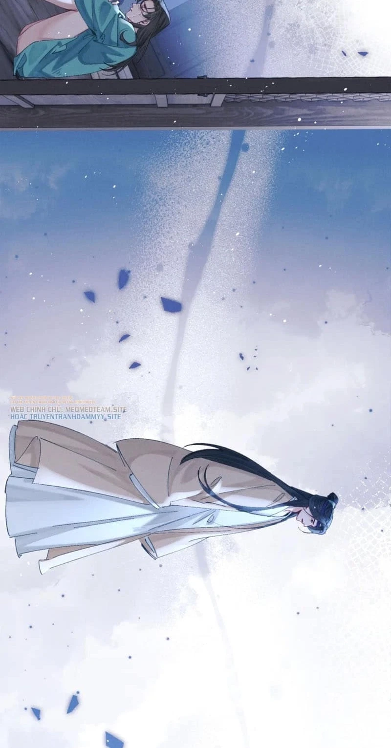 Spring In The Jade Pavilion Chapter 40, page 21