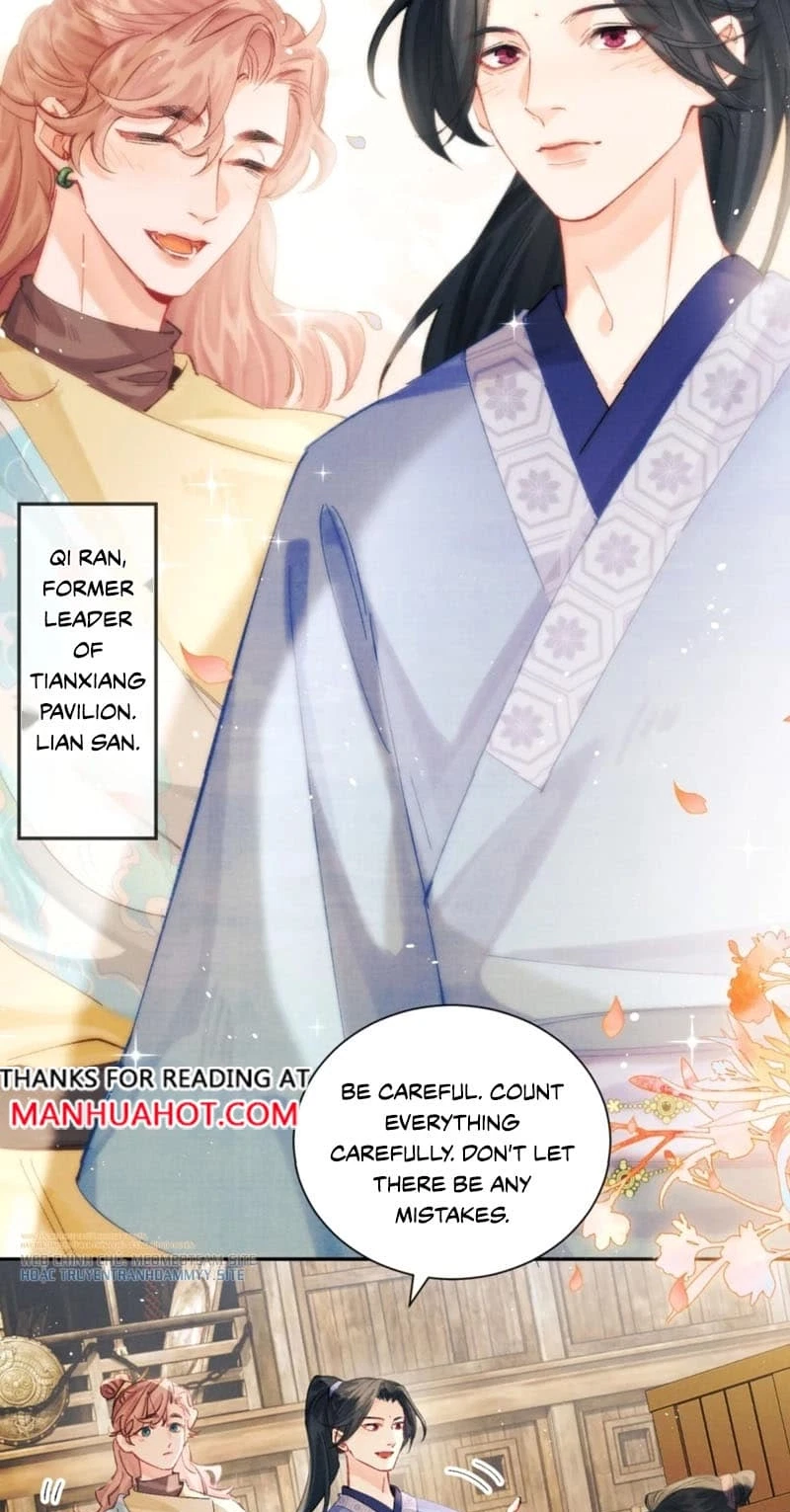Spring In The Jade Pavilion Chapter 40, page 24