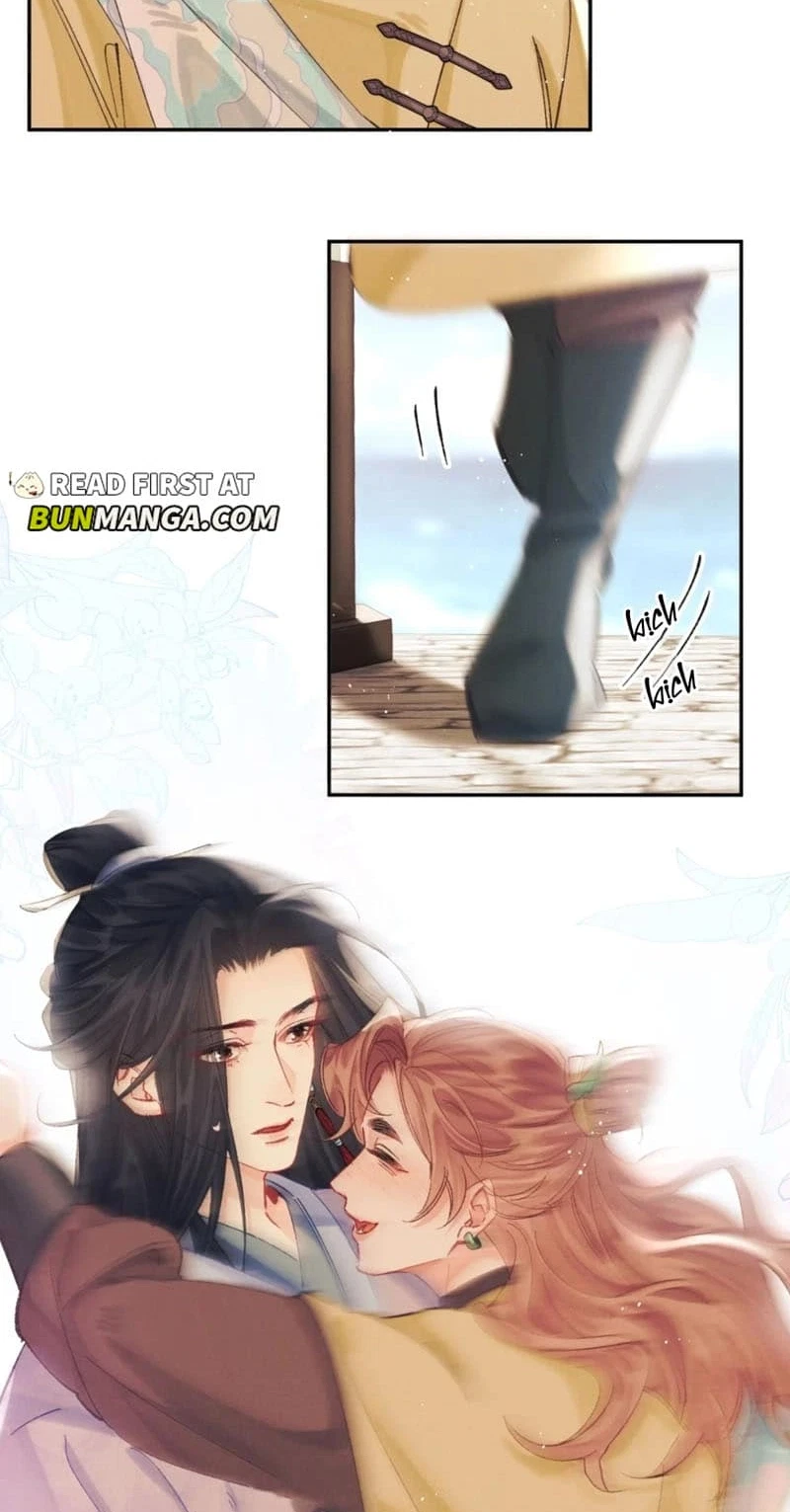 Spring In The Jade Pavilion Chapter 40, page 26